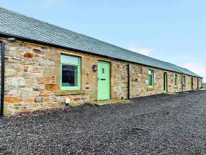 Cottage Sleeps 6 with Hot Tub and Bbq Hut - Image 2