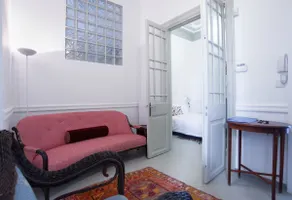 Neoclassical House at Metro Station Attiki - Image 5