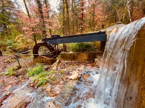 The Moonshack - An Off Grid Experience on 50 Acres - Image 3