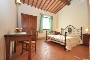 Apartment 6 pers. farmhouse air conditioning wifi - Image 2