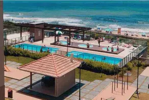 301 4 Resort with Sea View in All Environments! - Image 5