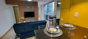 07 - Full apartment in P. de Itaparica - One 03 - Image 3