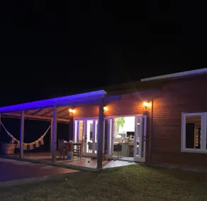 Guimarães Cabin - Image 2