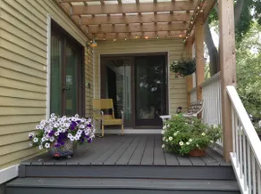 Charming one bedroom apartment - Image 3