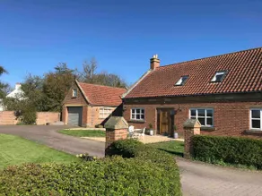 Beautiful countryside retreat in Great Ayton - Image 2