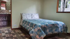 Recanto da Natureza Chalet 2 - Image 5