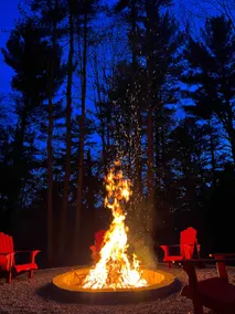 Private Muskoka Forest Retreat | Hot Tub | Rosseau - Image 3