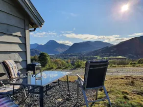 Cabin with great views - Image 2