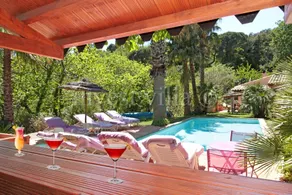 Villa in the Heart of the Chestnut Groves - Image 5