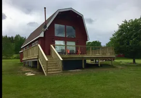 Lakeside paradise 3 bedroom home near Cabot links - Image 2