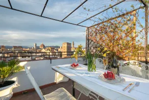 Pitti Luxury Terrace By MMega - Image 2