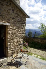 Josefina Cabin: Cozy cabin in Ancares - Image 5