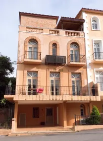 The Eyrie Khao Yai, O2 Villa Pisa - Image 2