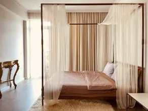 Exquisite, stylish, center apartment - Image 4