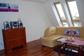 3 rooms, center, street Wyzwolenia 16, parking - Image 5