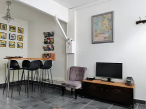 The little house (ideal airport) - Image 3