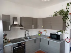 A villa with a barbecue area - Image 4