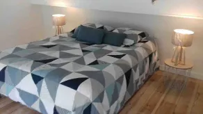 Beautiful Loft - Image 4