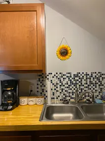 Cozy,country,private apartment by downtown Edenton - Image 5