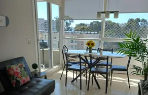 Lomas de Papudo I Family apartment for 7 people. - Image 4