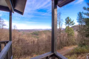 Out of the Blue Cabin, A Mountain Escape - Image 4