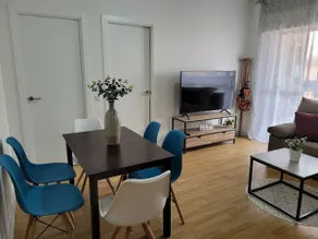 Stylety Alcazar apartment. 3 bedrooms, WIFI, A/C, Elevator - Image 2