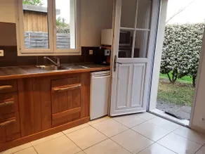 CHARMING APARTMENT IN SAUBION – QUIET NEIGHBORHOOD - Image 2