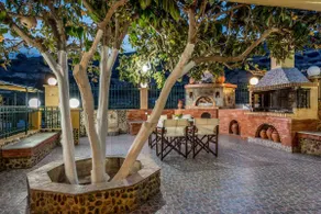 Katerina's garden Apartment 1 - Tertsa Ierapetra - Image 2