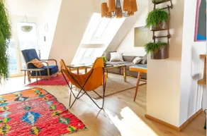 Luminuos artist penthouse - Image 2
