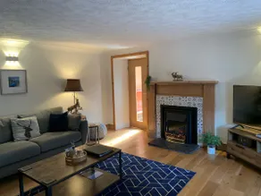 Ivy Cottage, Aberfeldy - Highland Perthshire - Image 3