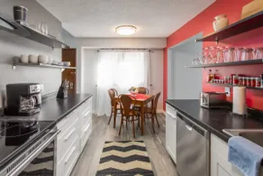 2BR, Dog Friendly, Unit 2 -Reserved Parking - Image 4