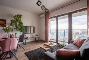Glamour Apartment City View - Image 4