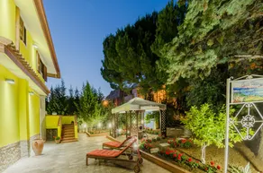 ”Ro & Se” Vacation Home in Palinuro IT LUNA Accommodation - Image 3