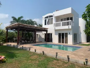 Beautiful Oceanfront Villa - Image 5