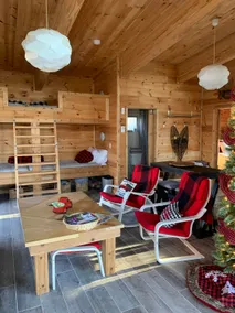 The Sunset Hideaway in Portland, NY - Image 5