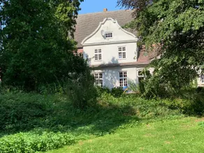 Guest apartment in the manor house - Image 5