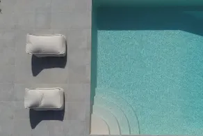 Seaside Naxos • Villa Ariadne 4 BDR 3 BATH with Private Pool @ Plaka ⛱️ - Image 2
