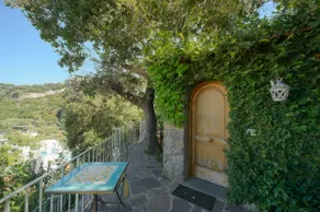 Villa Izzo-Lacco Ameno Casetta nel Verde - Image 3