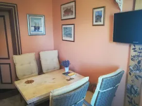 Apartment Bella in the old captain's house from 1787 - Image 5
