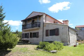 Rustic House Veiga da Porta Grande - Image 3