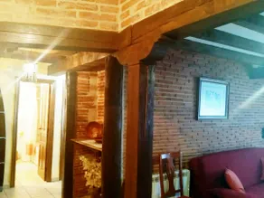 La Villa country house in Miranda del Castañar - Image 4