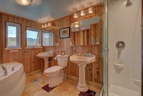 Wildlife Lakeside Cottage beautiful views, amazing wildlife, great location - Image 5