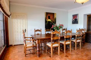 Villa Casa Michael 8-bed near Puerto Banus - Image 5