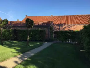 Vacation home Boekt Heusden Zolder - Image 2
