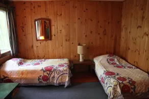 Large 4 Cabin Lakefront Compound with Dock & Boats - Image 5