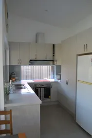 ECO House 6 minutes walk to the beach - Image 2