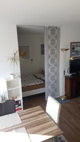 1.5 room apartment / fantastic view - Image 5
