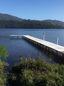 Lótus Guesthouse - Lagoa da Conceição - Floripa - Image 3