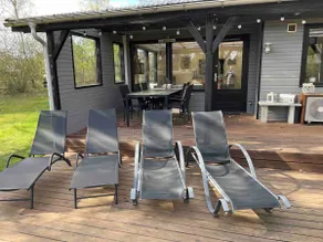 Beautiful cottage in lovely nature, cleaning included. - Image 3