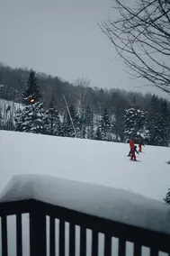 Ski-In/Ski-Out Cottage at Bretton Woods Resort - Image 3
